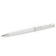 Ручка шариковая Waterman HEMISPHERE White Lacquer CT BP 22 062 фото