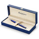 Ручка шариковая Waterman HEMISPHERE Bright Blue CT BP 22 571 фото