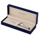 Ручка шариковая Waterman EXPERT Stainless Steel CT BP 20 043 фото