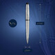 Ручка шариковая Waterman EXPERT Stainless Steel CT BP 20 043 фото