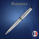 Ручка шариковая Waterman EXPERT Stainless Steel CT BP 20 043 фото