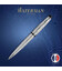 Ручка шариковая Waterman EXPERT Stainless Steel CT BP 20 043 фото, картинка, изображение