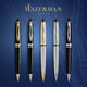 Ручка шариковая Waterman EXPERT Stainless Steel CT BP 20 043 фото