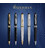 Ручка кулькова Waterman EXPERT Stainless Steel CT BP 20 043 картинка, зображення, фото