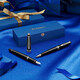 Ручка шариковая Waterman EXPERT Black CT BP 20 029 фото