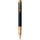 Кулькова ручка Waterman PERSPECTIVE Black GT BP 21 400 картинка, зображення, фото