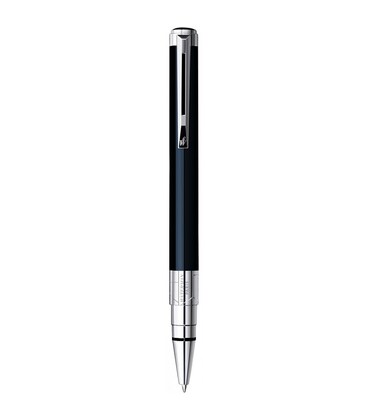 Кулькова ручка Waterman PERSPECTIVE Black NT BP 21 401 картинка, зображення, фото