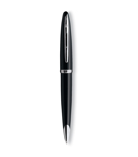 Ручка шариковая Waterman CARENE Black Sea ST BP 21 057 фото, картинка, изображение