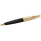 Ручка шариковая Waterman CARENE Essential Black & Gold GT BP 21 204 фото