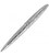 Шариковая ручка Waterman Carene Essential Silver BP 21 205 картинка, изображение, фото