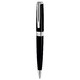 Ручка кулькова Waterman EXCEPTION Slim Black ST BP 21 029 картинка, зображення, фото