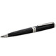 Ручка шариковая Waterman EXCEPTION Slim Black ST BP 21 029 фото