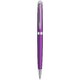 Ручка шариковая Waterman HEMISPHERE Purple CT BP 22 067 фото