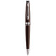 Ручка кулькова Waterman EXPERT Deep Brown CT BP 20 040 картинка, зображення, фото
