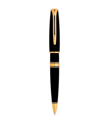Шариковая ручка Waterman CHARLESTON 21 300 картинка, изображение, фото