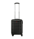 Чемодан Wenger AMPLAR Black Mini Wt653143 фото, картинка, изображение