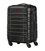 Чемодан Wenger AMPLAR Black Mini Wt653143 фото, картинка, изображение