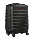 Чемодан Wenger AMPLAR Black маленький S Wt653143 фото, картинка, изображение