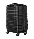 Чемодан Wenger AMPLAR Black Mini Wt653143 фото, картинка, изображение