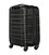 Чемодан Wenger AMPLAR Black Mini Wt653143 фото, картинка, изображение