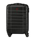 Чемодан Wenger AMPLAR Black Mini Wt653143 фото, картинка, изображение