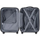 Валіза Wenger AMPLAR Black Маленька Wt653143 - картинка, зображення, фото
