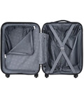 Чемодан Wenger AMPLAR Black Mini Wt653143 фото, картинка, изображение