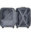 Чемодан Wenger AMPLAR Black Mini Wt653143 фото, картинка, изображение