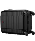 Чемодан Wenger AMPLAR Black маленький S Wt653143 фото, картинка, изображение