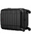 Чемодан Wenger AMPLAR Black Mini Wt653143 фото, картинка, изображение