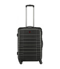 Чемодан Wenger AMPLAR Black средний M Wt653146 фото, картинка, изображение