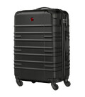 Чемодан Wenger AMPLAR Black средний M Wt653146 фото, картинка, изображение