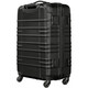 Чемодан Wenger AMPLAR Black средний M Wt653146 фото