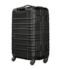 Чемодан Wenger AMPLAR Black Midi Wt653146 фото, картинка, изображение