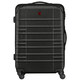 Чемодан Wenger AMPLAR Black средний M Wt653146 фото