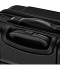 Чемодан Wenger AMPLAR Black Midi Wt653146 фото, картинка, изображение