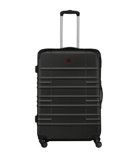 Чемодан Wenger AMPLAR Black большой L Wt653140 фото, картинка, изображение