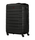 Чемодан Wenger AMPLAR Black большой L Wt653140 фото, картинка, изображение