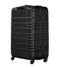 Чемодан Wenger AMPLAR Black Maxi Wt653140 фото, картинка, изображение