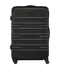 Чемодан Wenger AMPLAR Black большой L Wt653140 фото, картинка, изображение