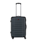 Чемодан Wenger AMPLAR Navy Blue Midi Wt653147 фото, картинка, изображение