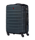 Чемодан Wenger AMPLAR Navy Blue Midi Wt653147 фото, картинка, изображение