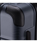 Чемодан Wenger AMPLAR Navy Blue Midi Wt653147 фото, картинка, изображение