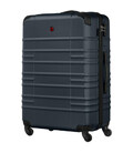 Чемодан Wenger AMPLAR Navy Blue большой L Wt653141 фото, картинка, изображение
