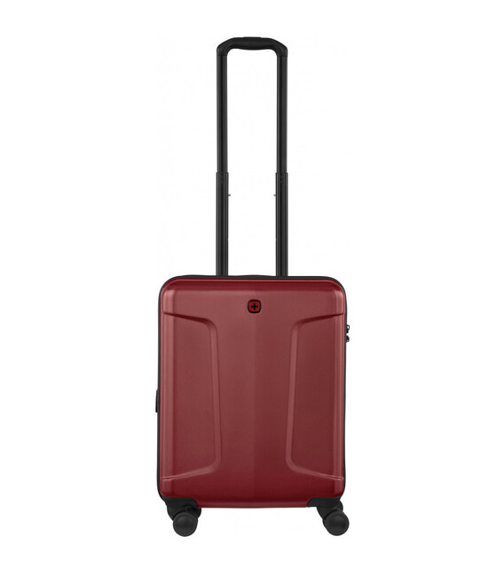Чемодан Wenger LEGACY/Red Mini Wt610871 фото, картинка, изображение