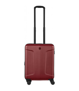 Чемодан Wenger LEGACY/Red маленький S Wt610871 фото, картинка, изображение