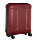 Чемодан Wenger LEGACY/Red маленький S Wt610871 фото, картинка, изображение