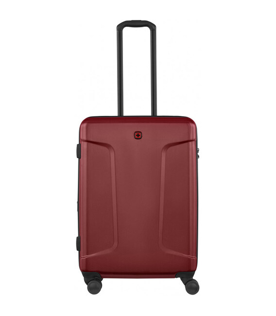 Чемодан Wenger LEGACY/Red средний M Wt610872 фото, картинка, изображение