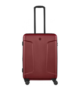 Чемодан Wenger LEGACY/Red средний M Wt610872 фото, картинка, изображение