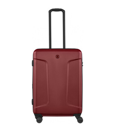 Чемодан Wenger LEGACY/Red Midi Wt610872 фото, картинка, изображение